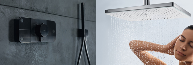 Hansgrohe